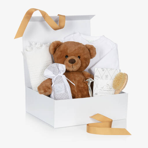 Childrensalon Hampers-Heritage Keepsake Baby Hamper | Childrensalon