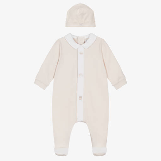 Emile Et Rose 2638 Katerina Romper Set