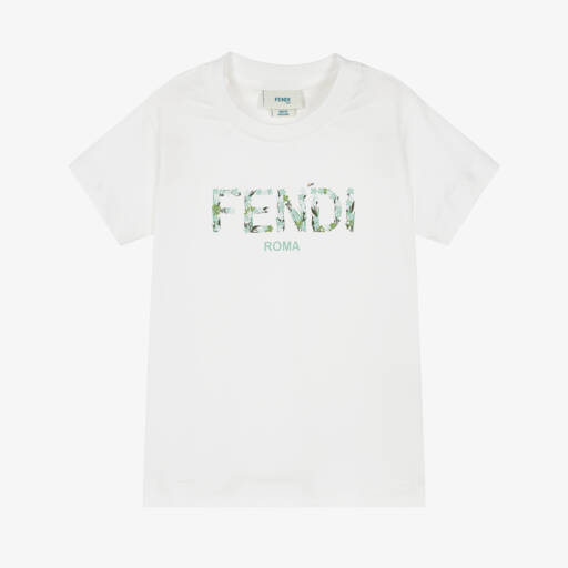 Fred's World by Green Cotton Heart Print l/s T Baby, T-Shirt Bambine, Plum