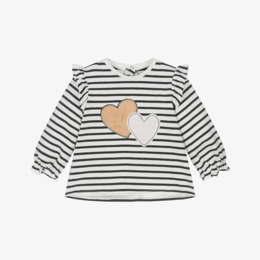 Mayoral Toddler Girl Colorete Shorts main image 1