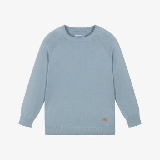 Mayoral Knit Sweater