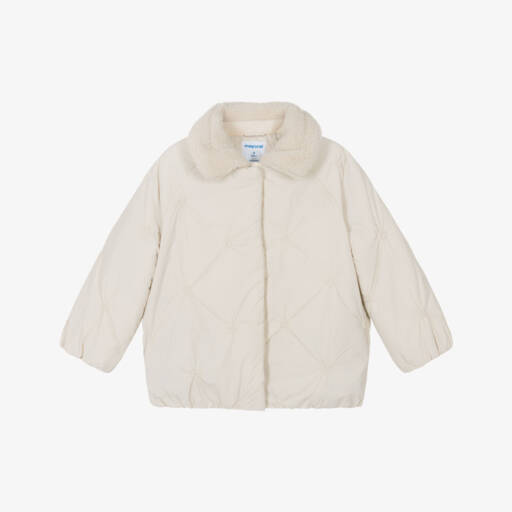 Mayoral Denim Jacket | Medium main image 1