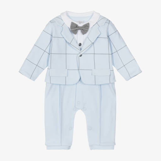 SOFIJA - Bingo Pram Suit main image 0