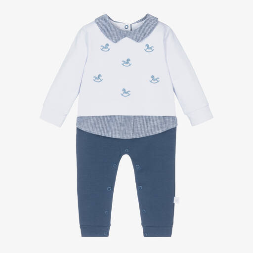 SOFIJA - Teddy Pram Suit