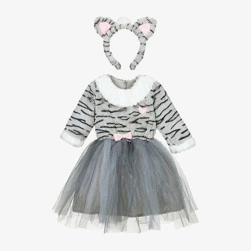 Souza-Girls Cat Dressing-Up Set | Childrensalon
