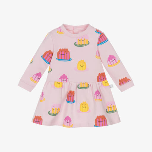 KIDS STELLA DRESS SET