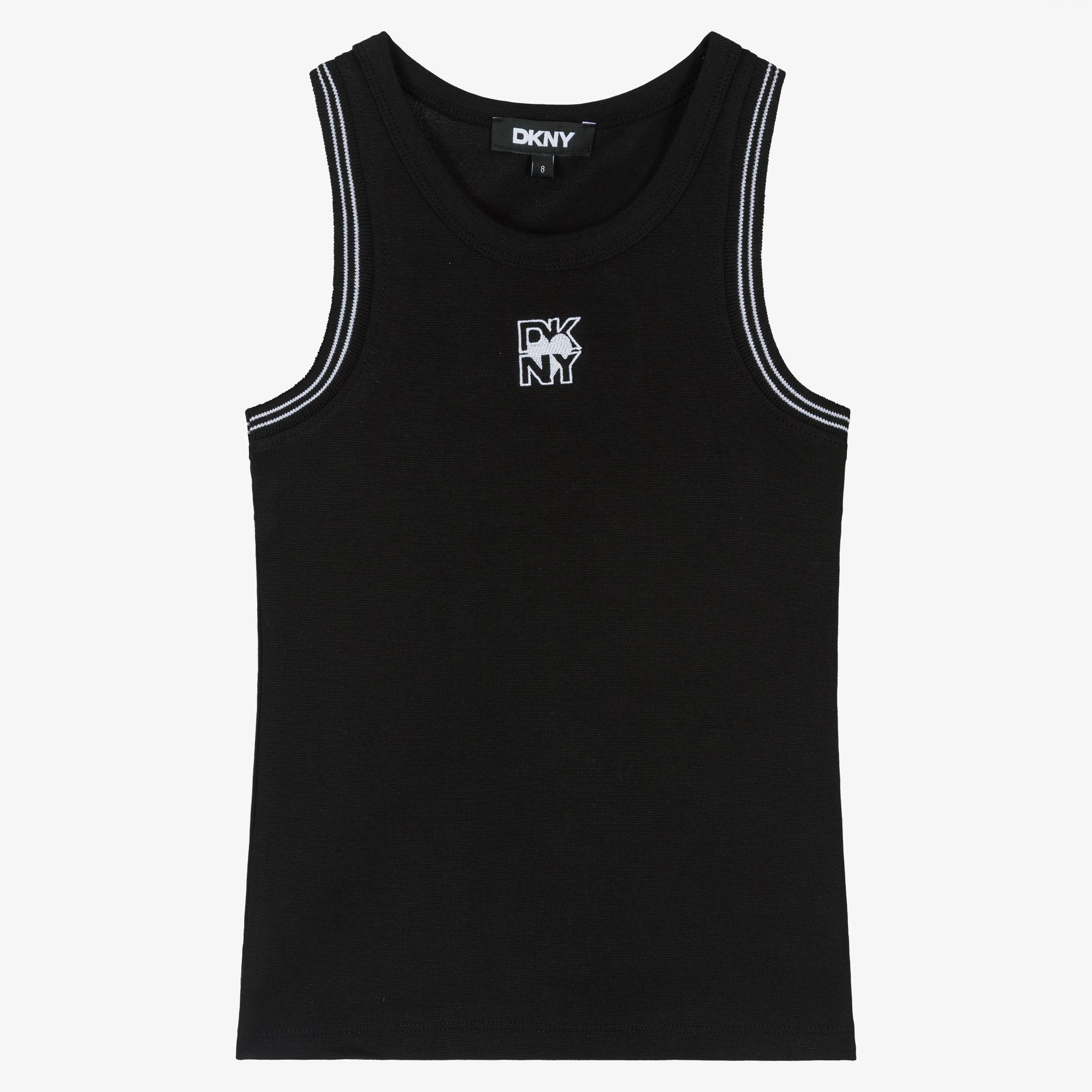 dkny girls top