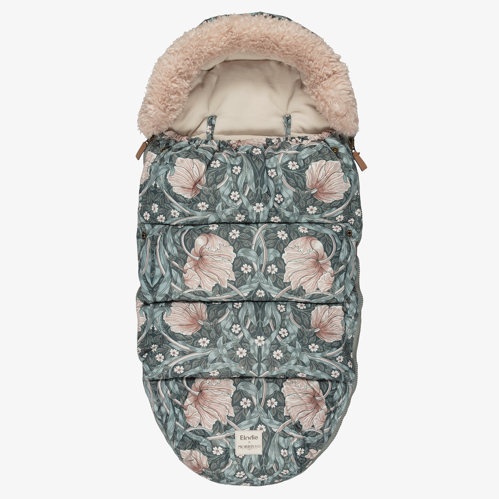 elodie-green-william-morris-