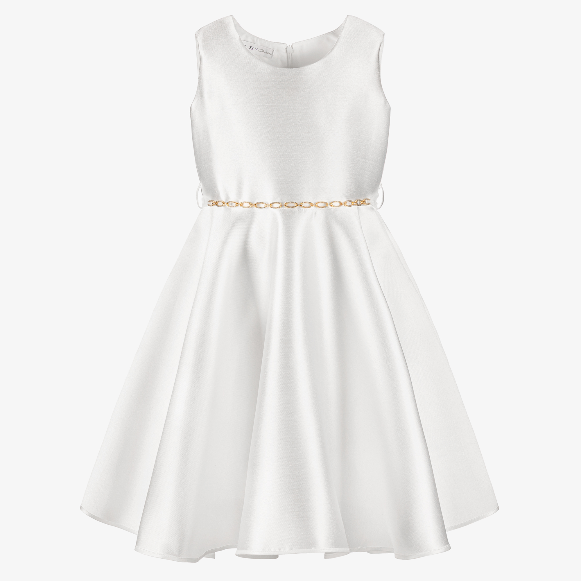 natalie rolt yellow dress The Closet Collective