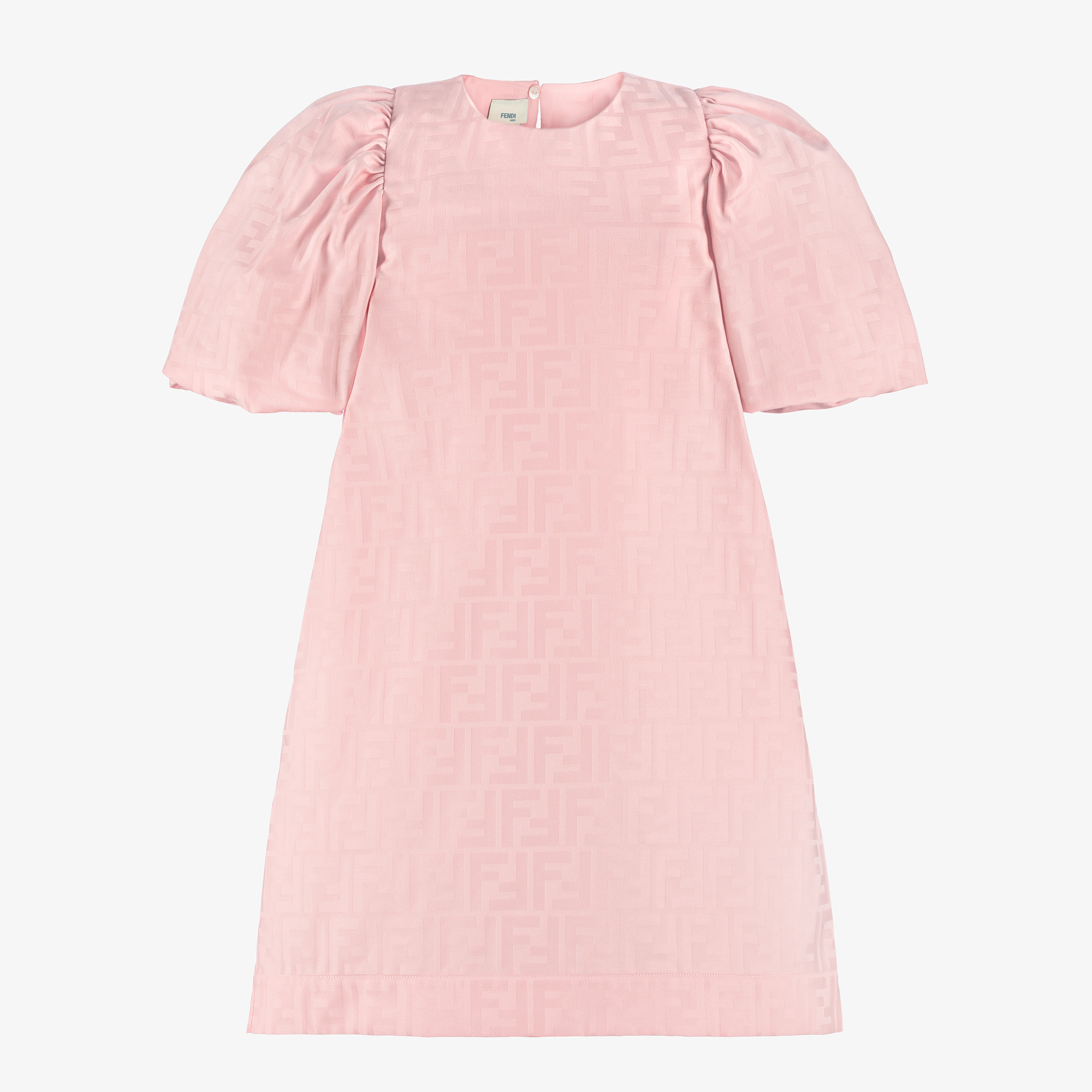 fendi hot pink dress Fendi Dress woman - Pink | FZDD96AUZY