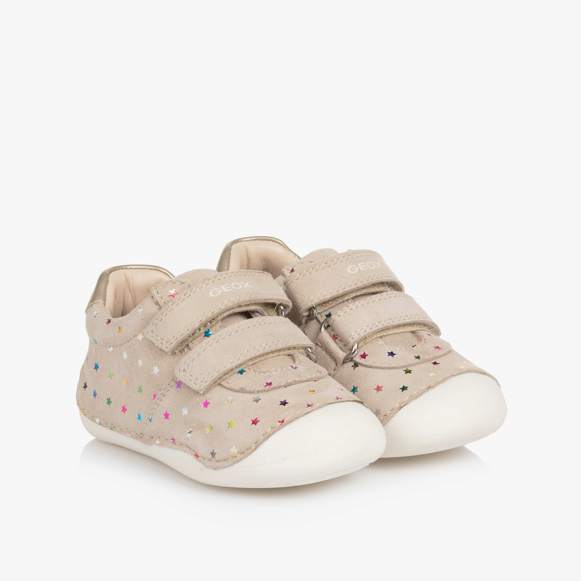 Scarpe Primi Passi Bimba Geox B Rishon Boy A, Scarpe Da Ginnastica Bimbo 0-24, Blu Navy Bordeaux C4335, 20 EU Skechers Bambino