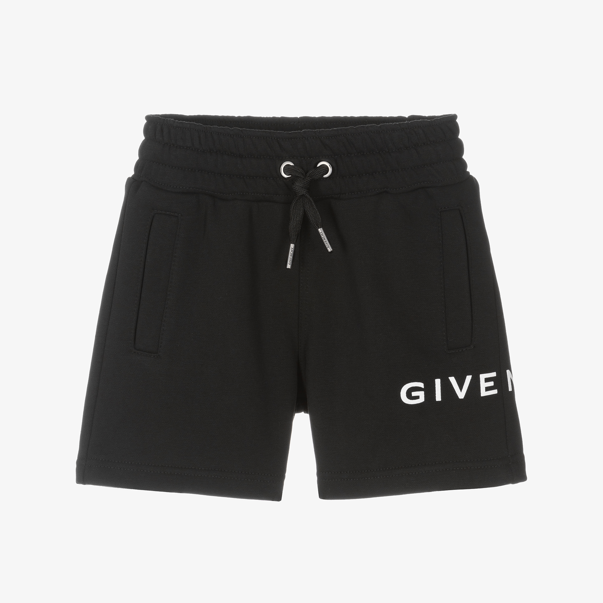 4g Jacquard Givenchy Kids Shorts GIVENCHY 4g Jacquard Shorts Juniors Kids Pink 465 Flannels
