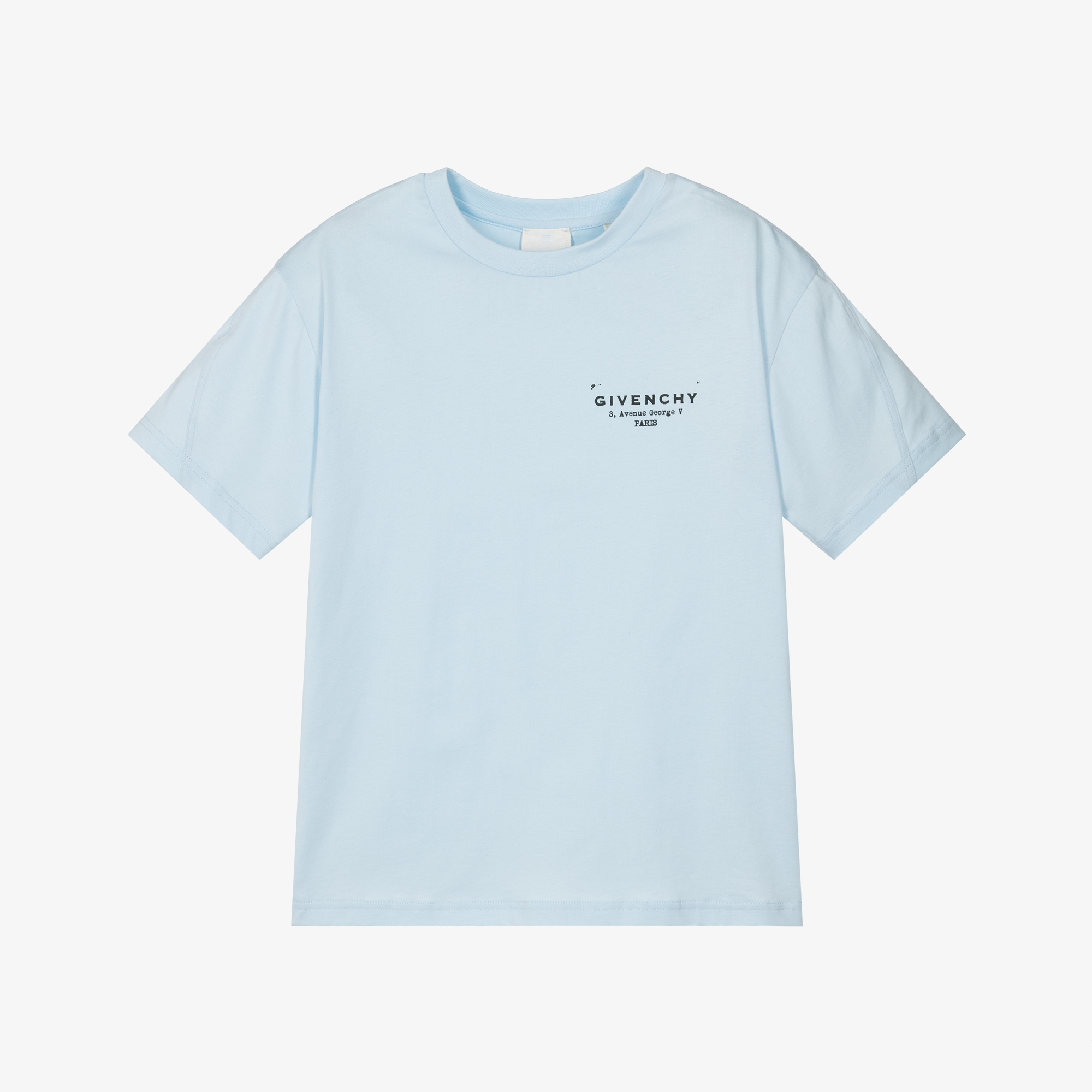 givenchy-pale-blue-cotton- 