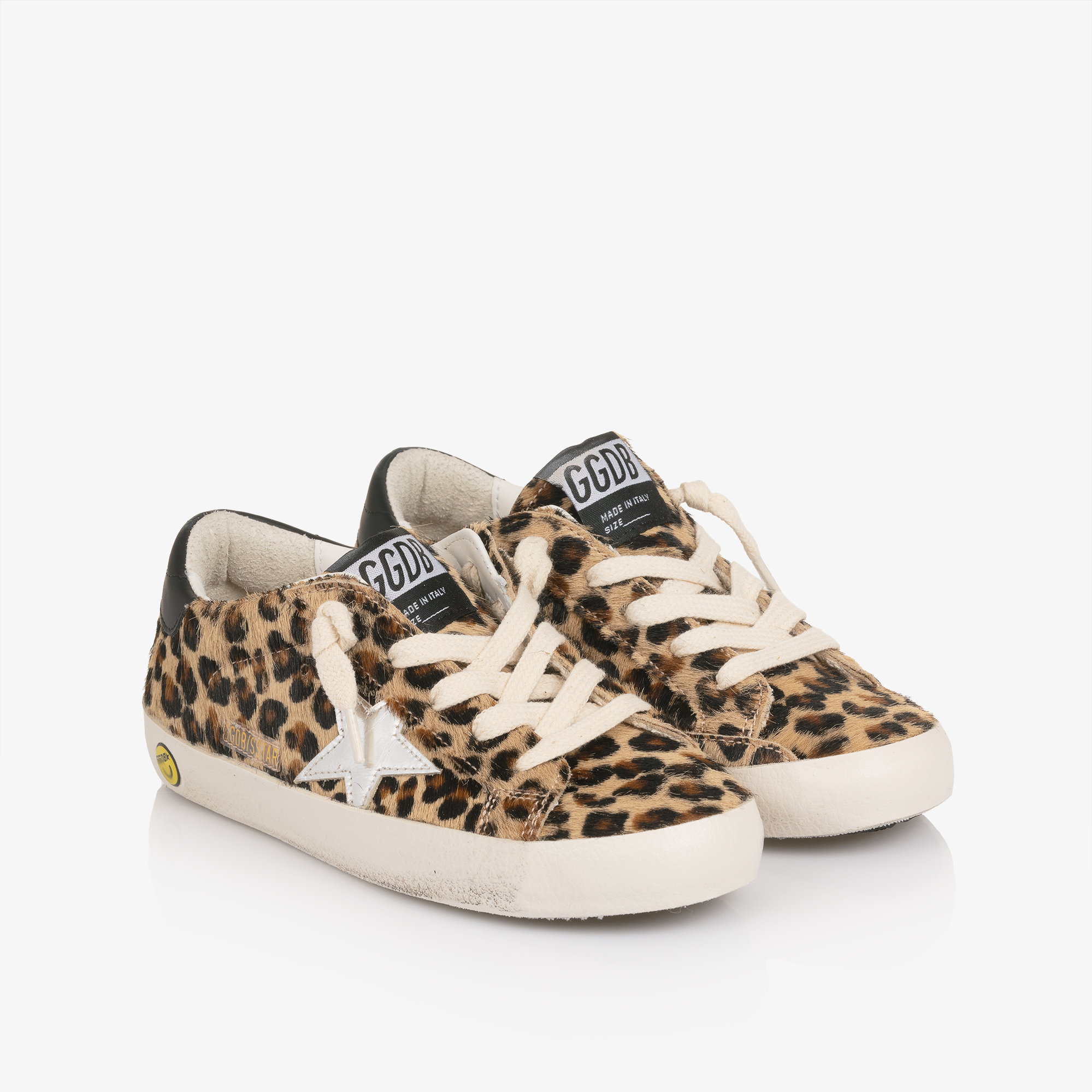 golden-goose-girls-brown-