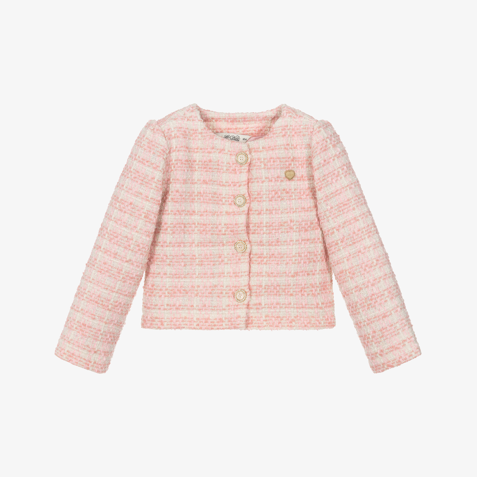 le-chic-girls-ivory-pink- 