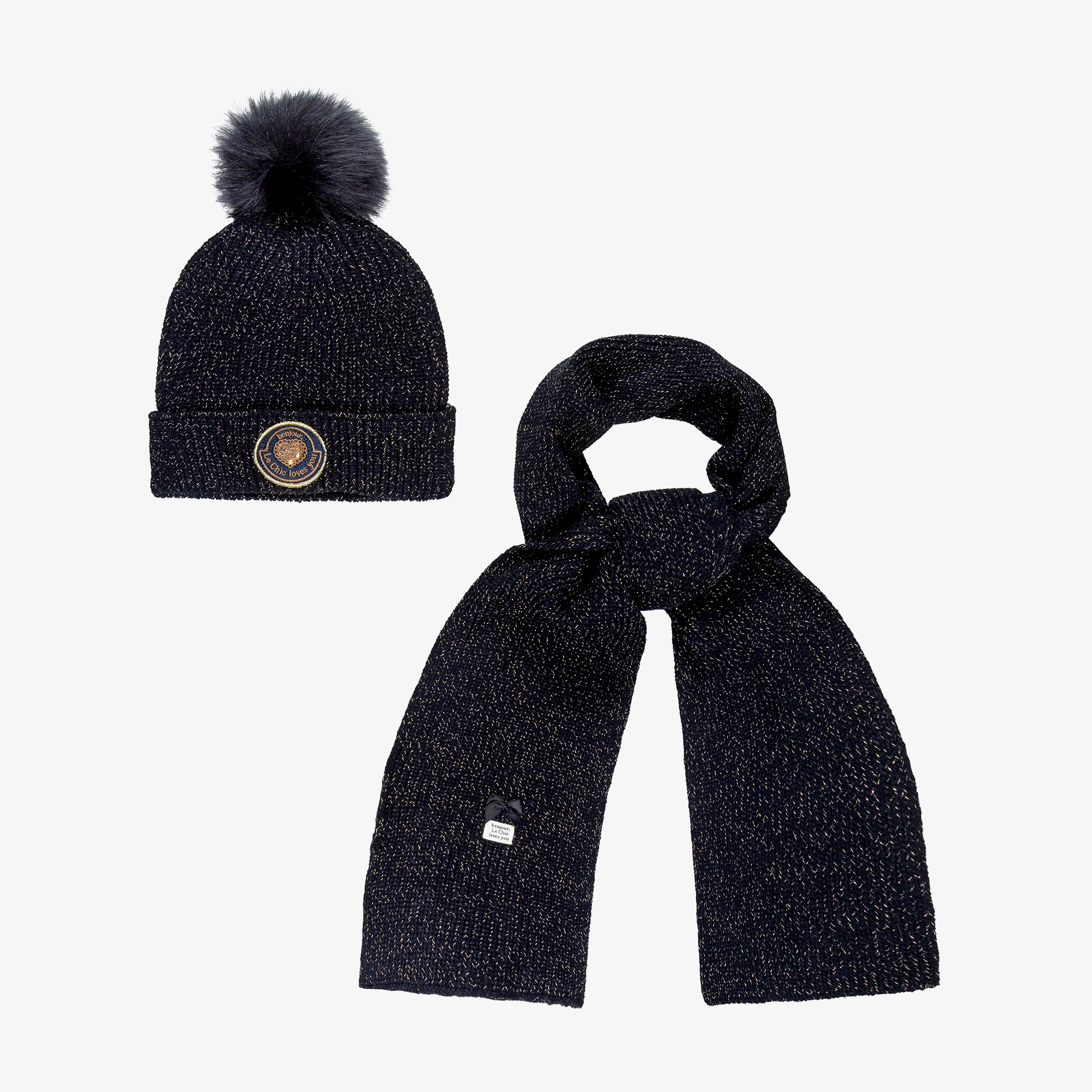 ウィッグ・エクステ SCARF HAT (M) / Checked-Navy Blue and maroon checked scarf | Men's scarves | SPF