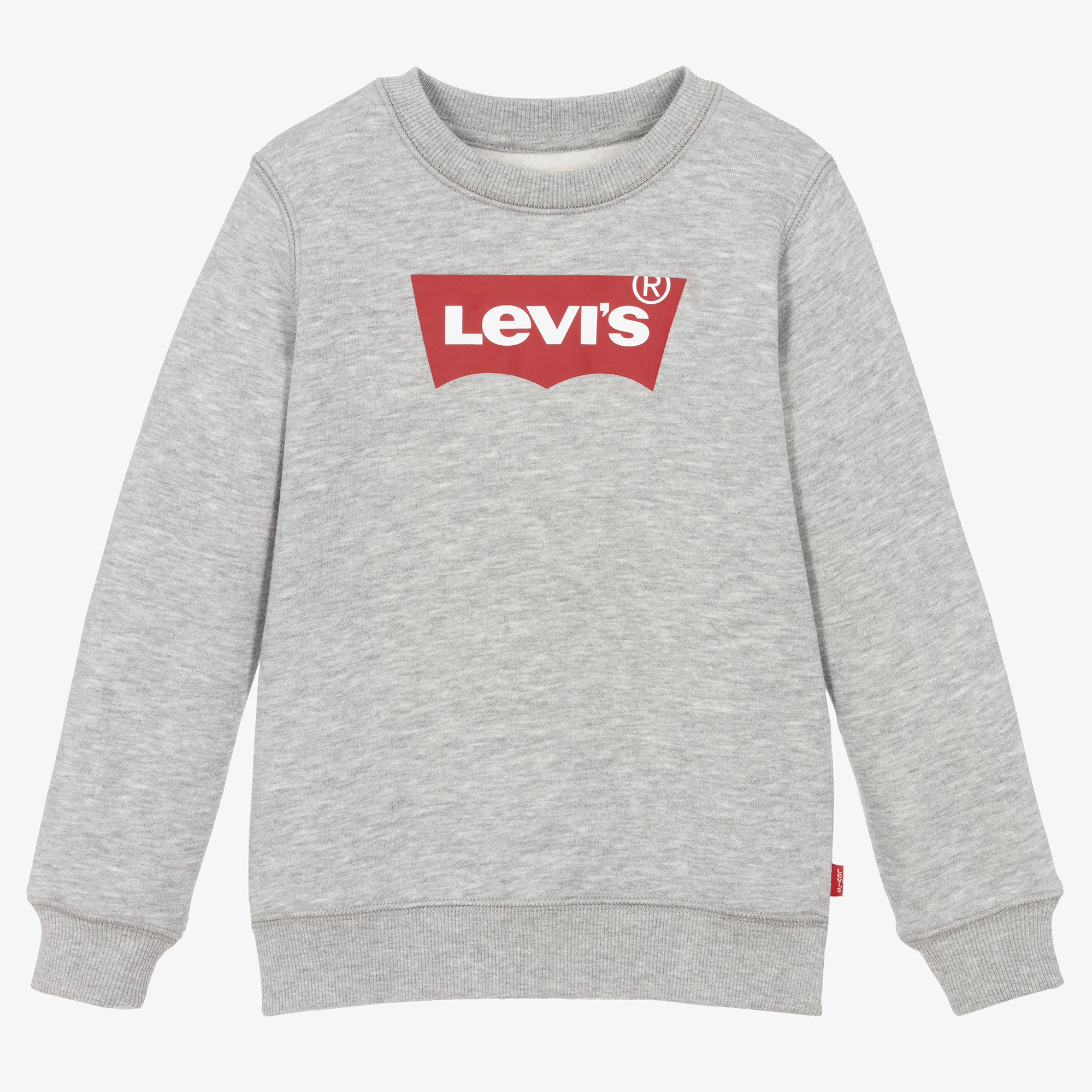 Authentic Hoodie - Grey | Levi's® DE