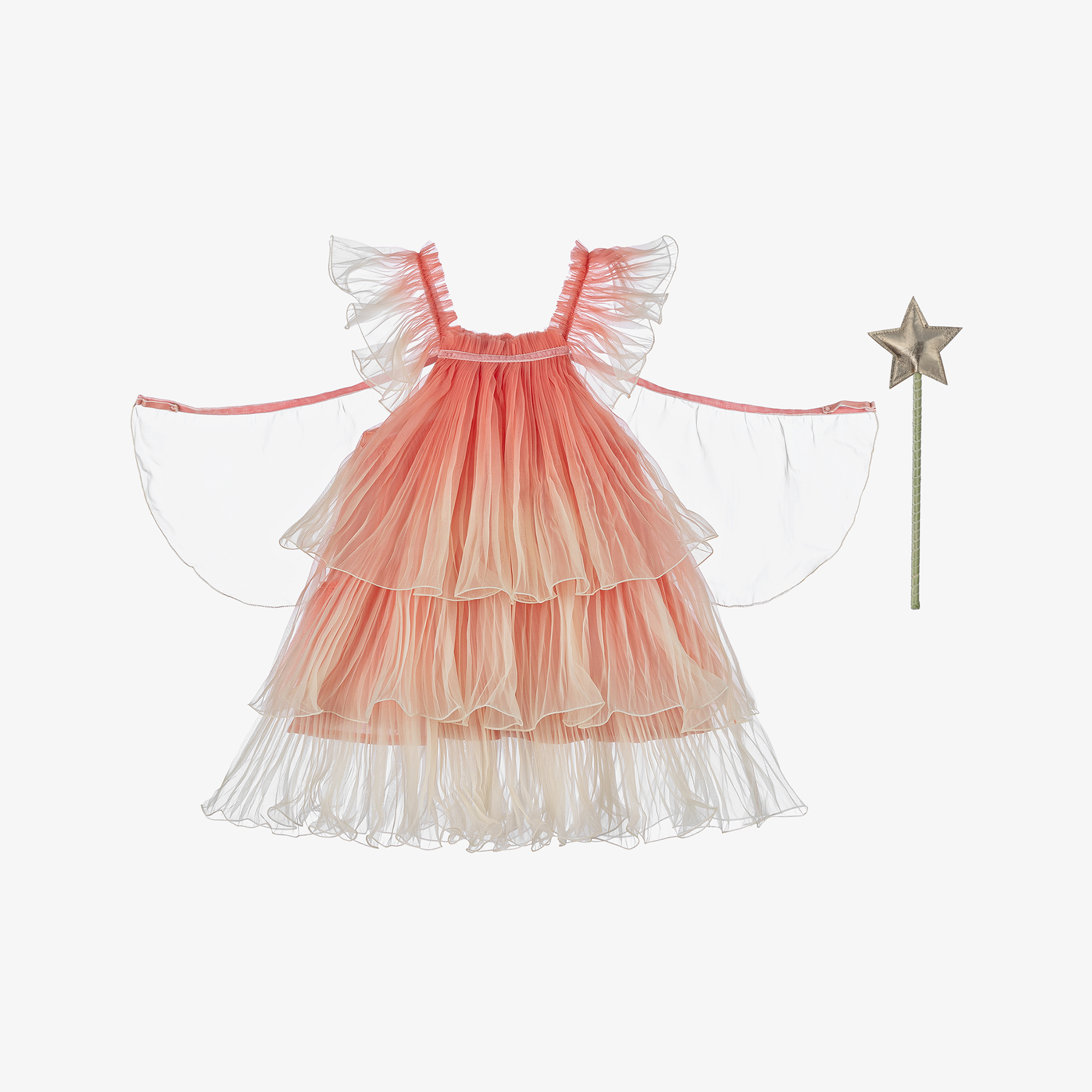 meri meri fairy dress up Fairy Wings Dress-Up Kit