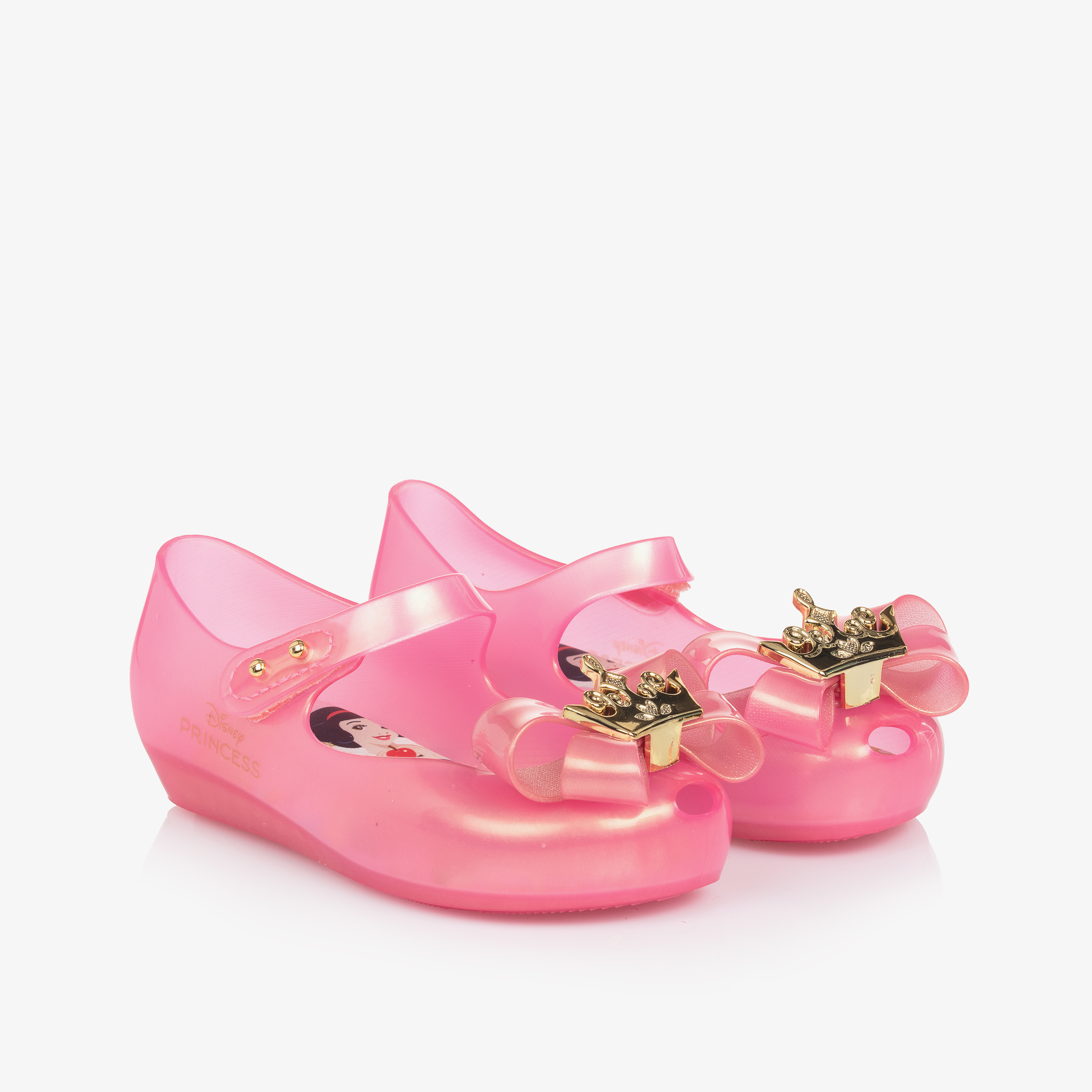 Kalinga Ashok Baby Girl Jelly Sandals Jellybunny Jelly Bunny Flats