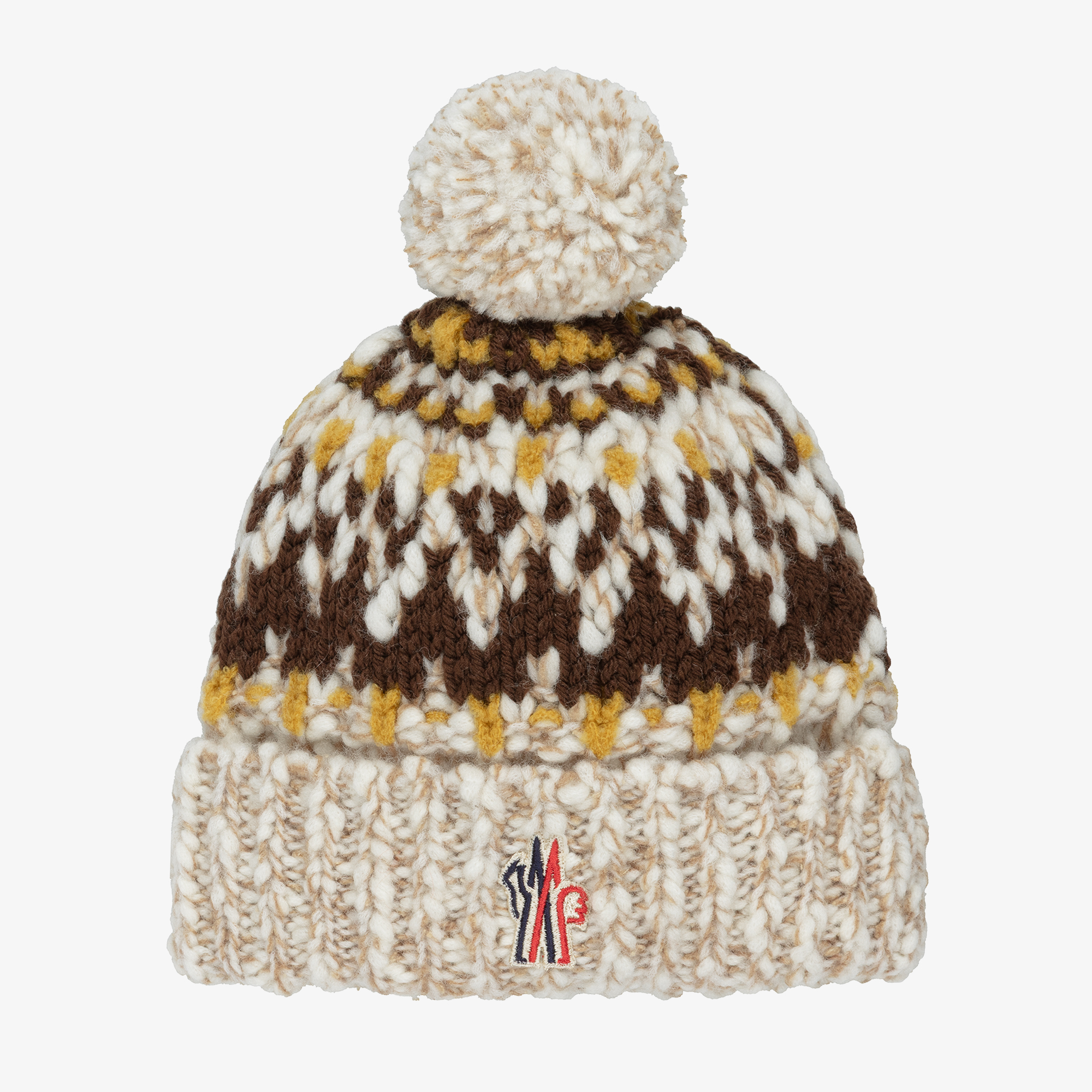 moncler-enfant-beige-fair-isle