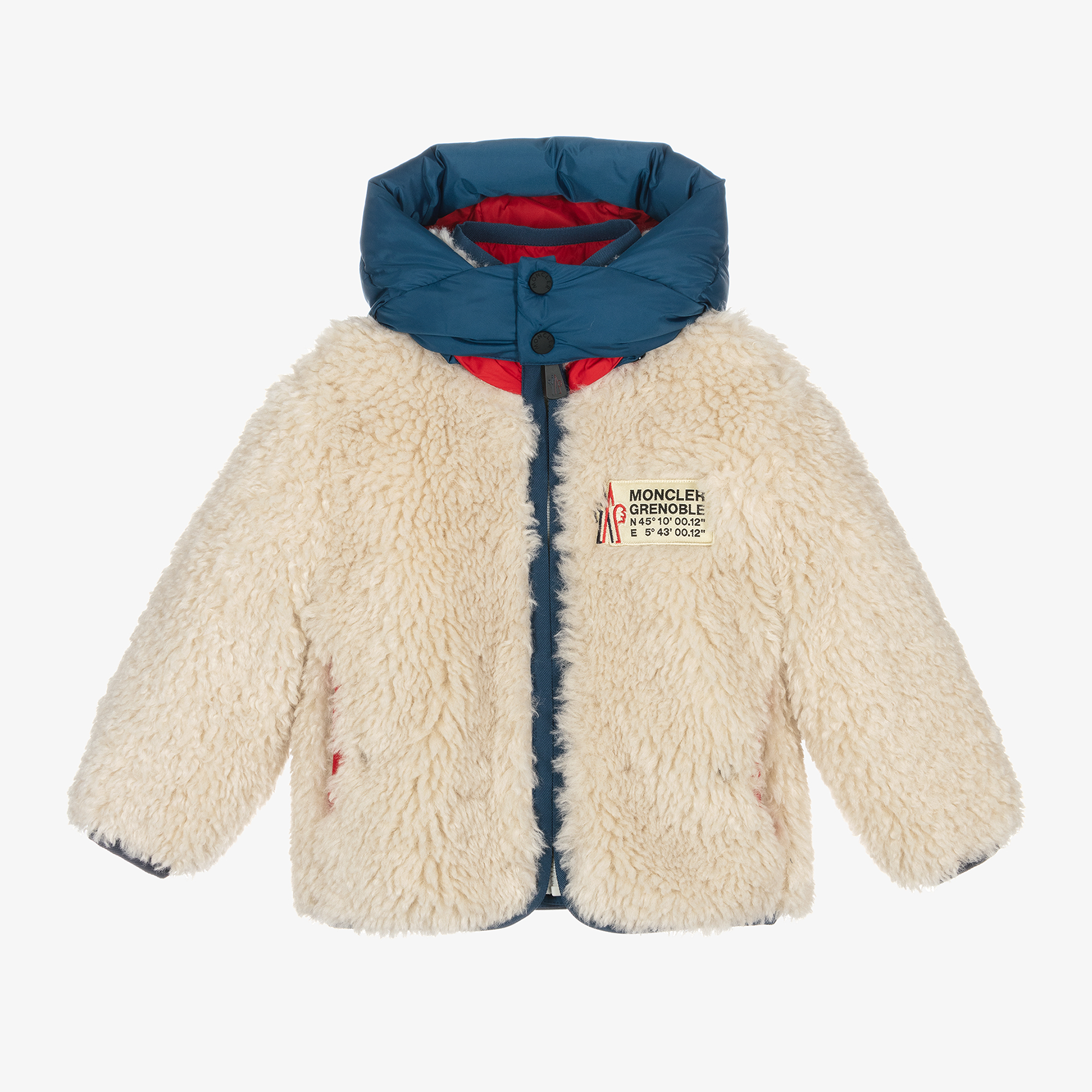 Moncler Coats Boys Moncler Top Boys Clothing Moncler Boys Coat