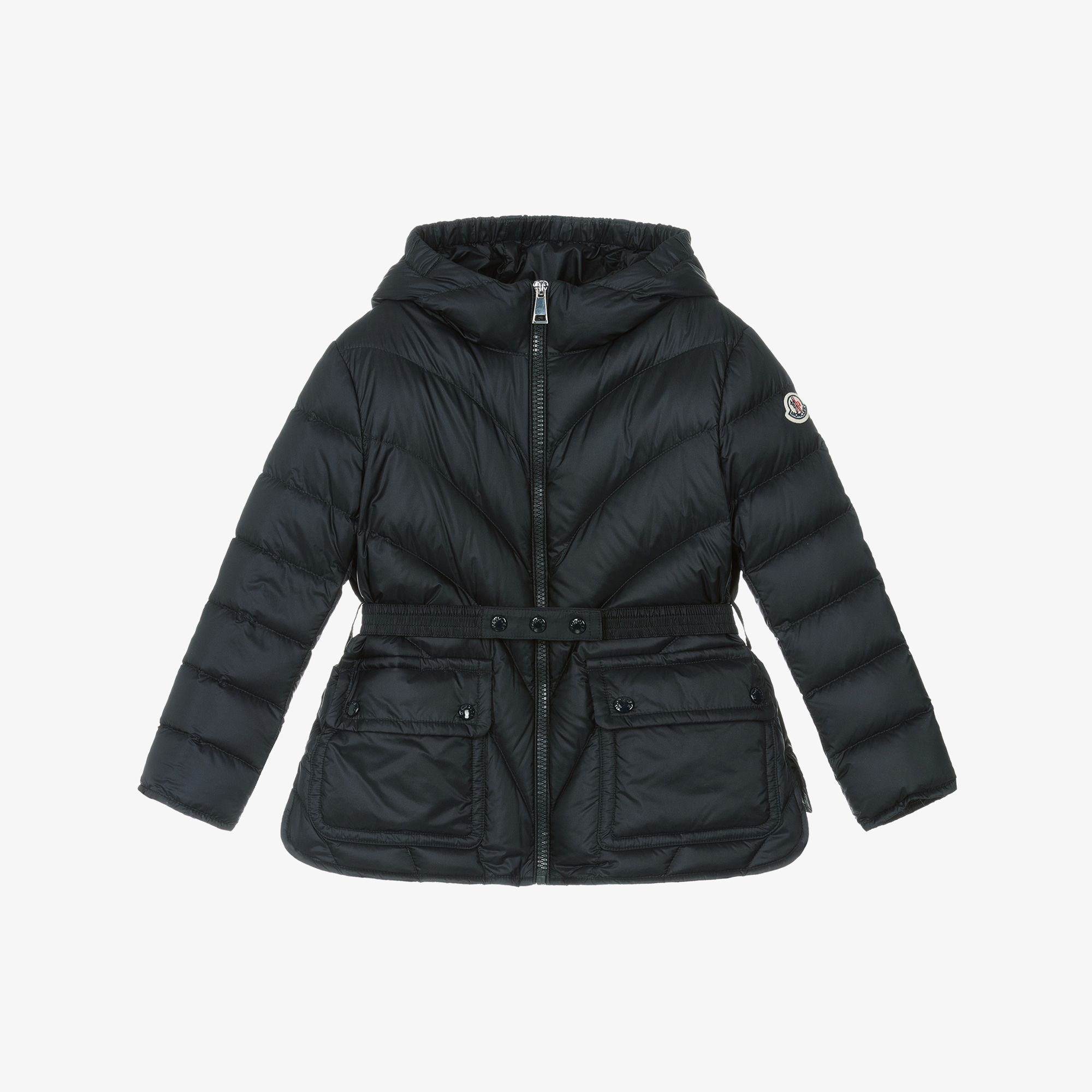 Moncler Girls Down Jacket