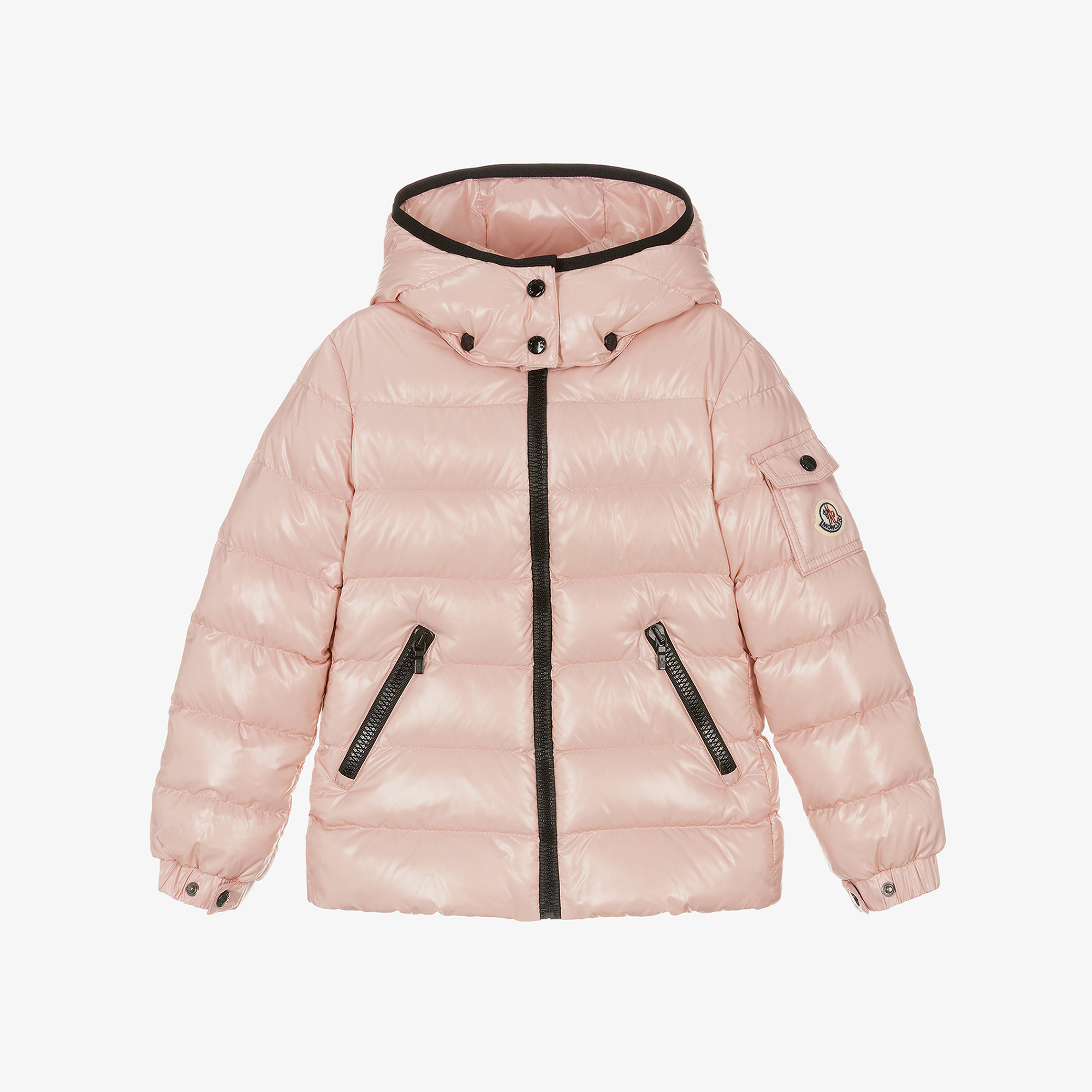 Moncler Bady Womens Moncler Klarna MONCLER BADY Down Jacket Size