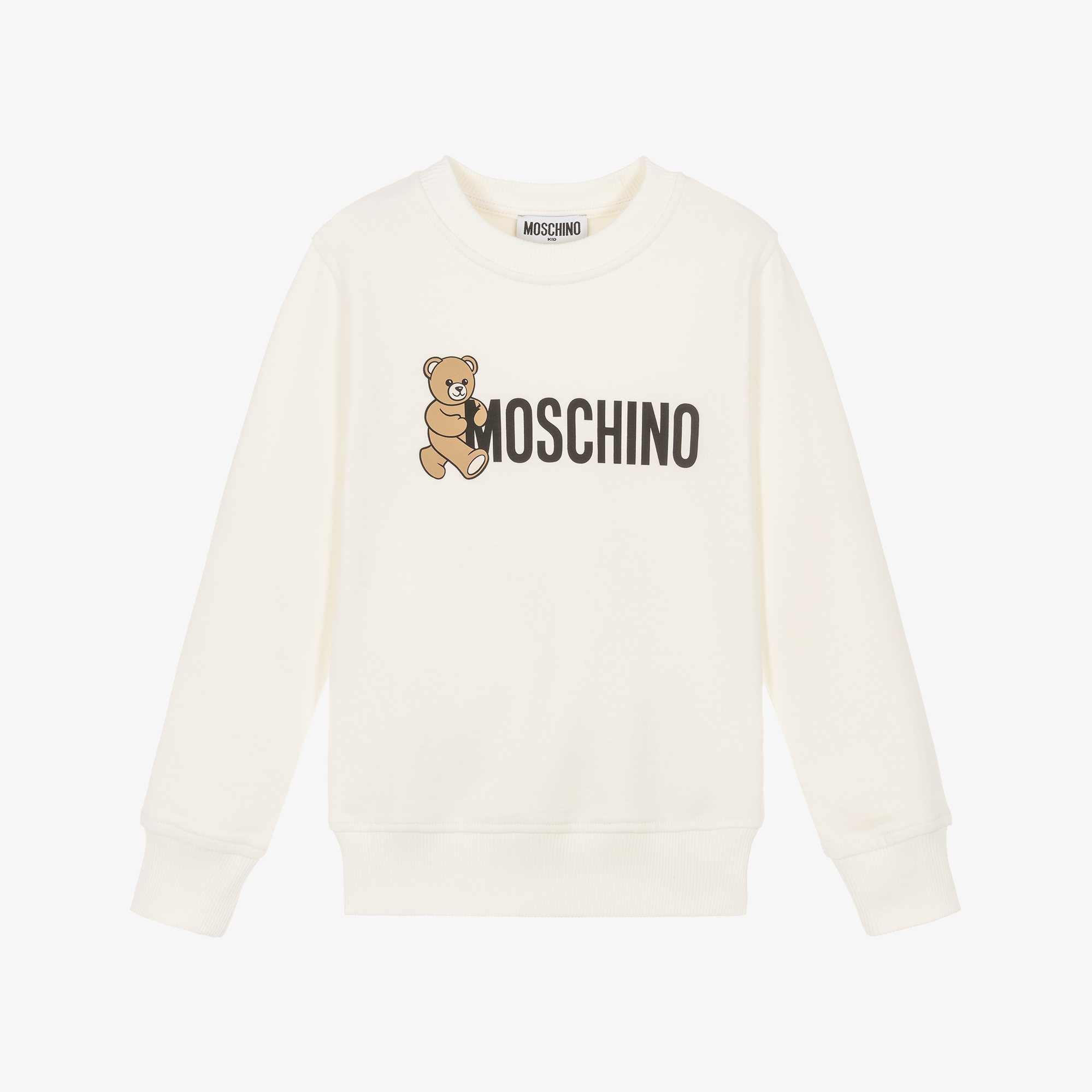 moschino-ivory-cotton-teddy- moschino-ivory-cotton-teddy-