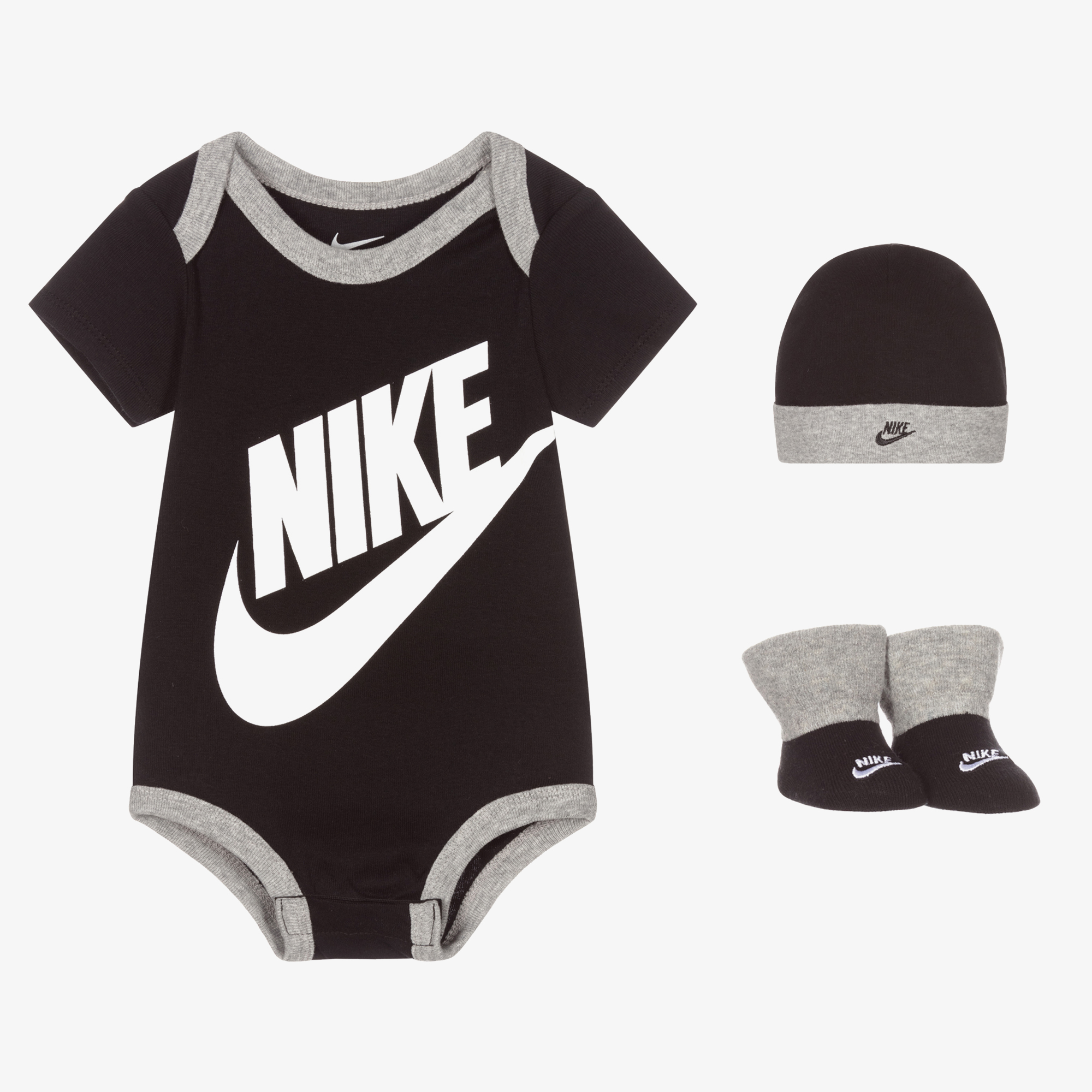 baby boy nike sets