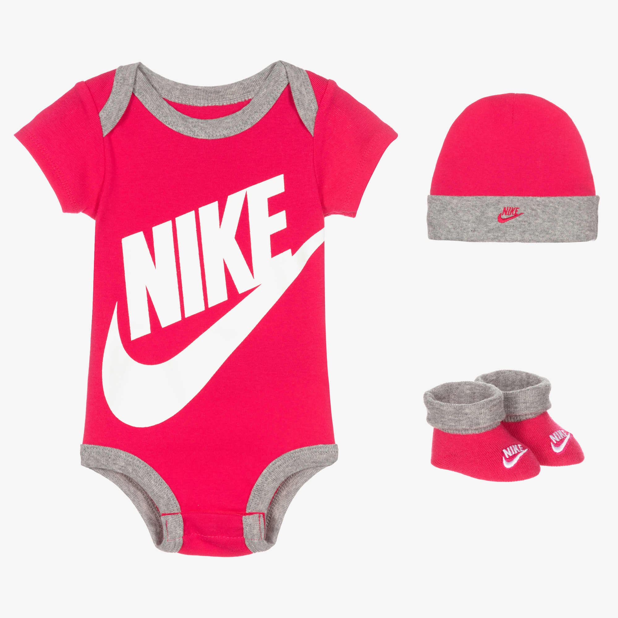 baby nike apparel