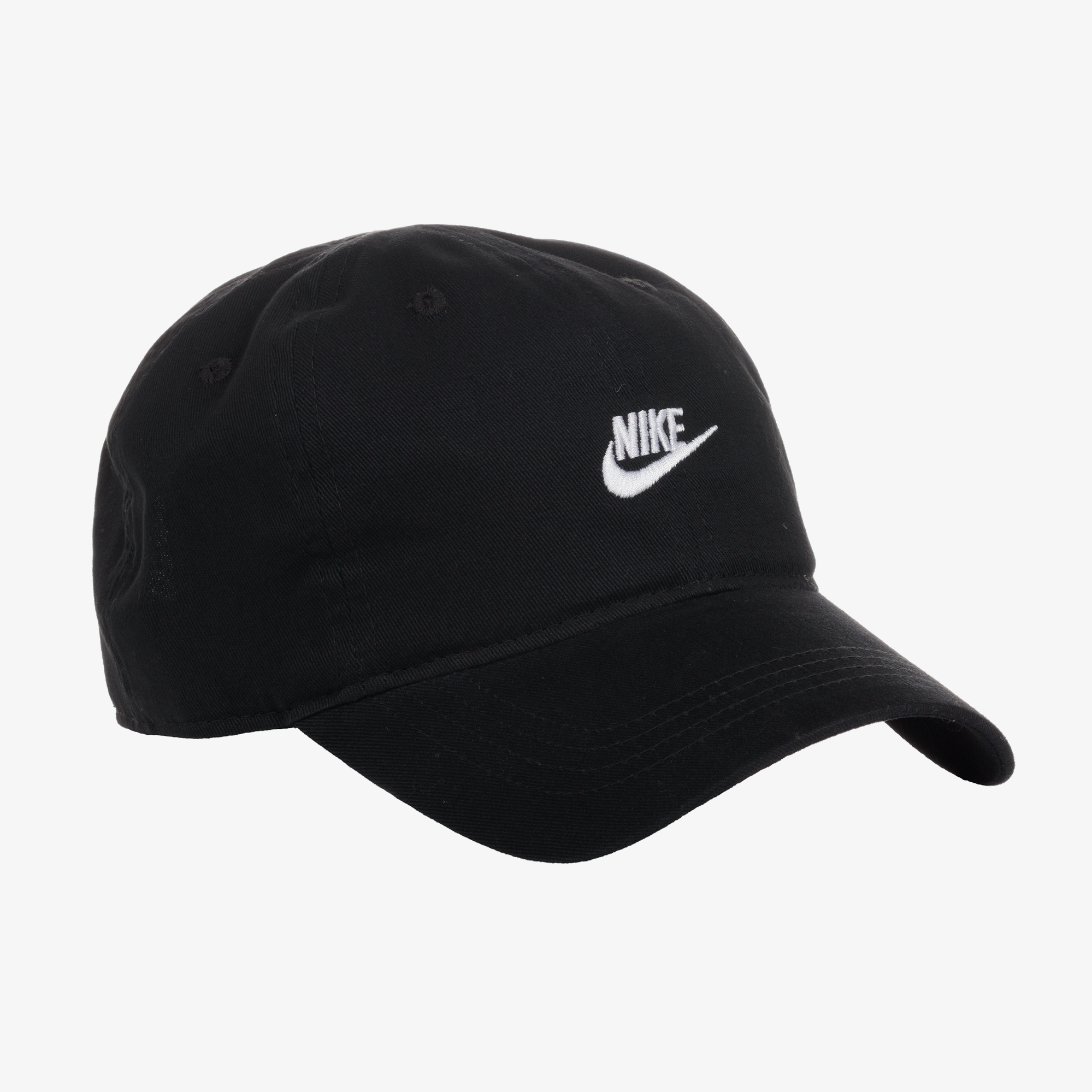 nike logo cap