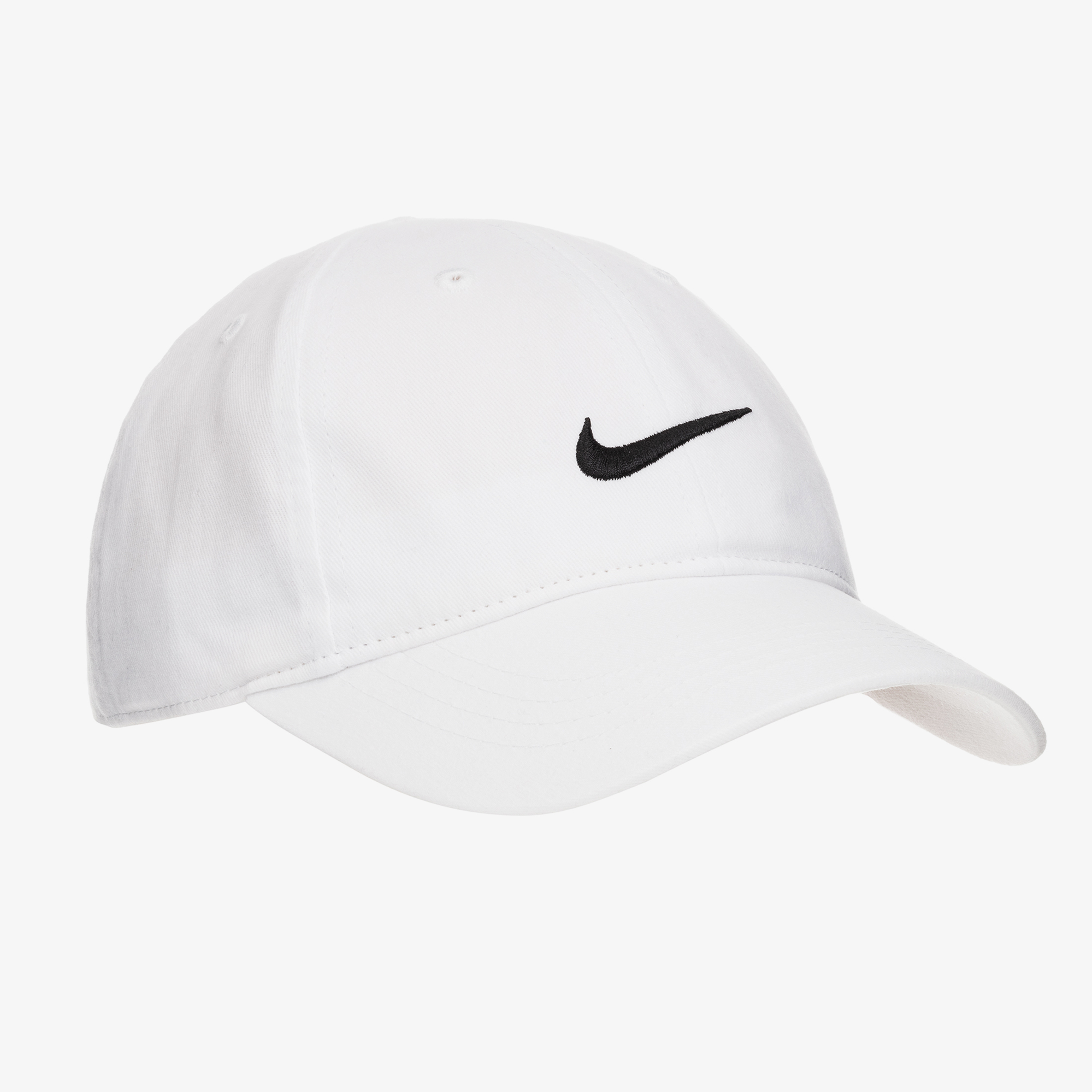 nike cap small logo