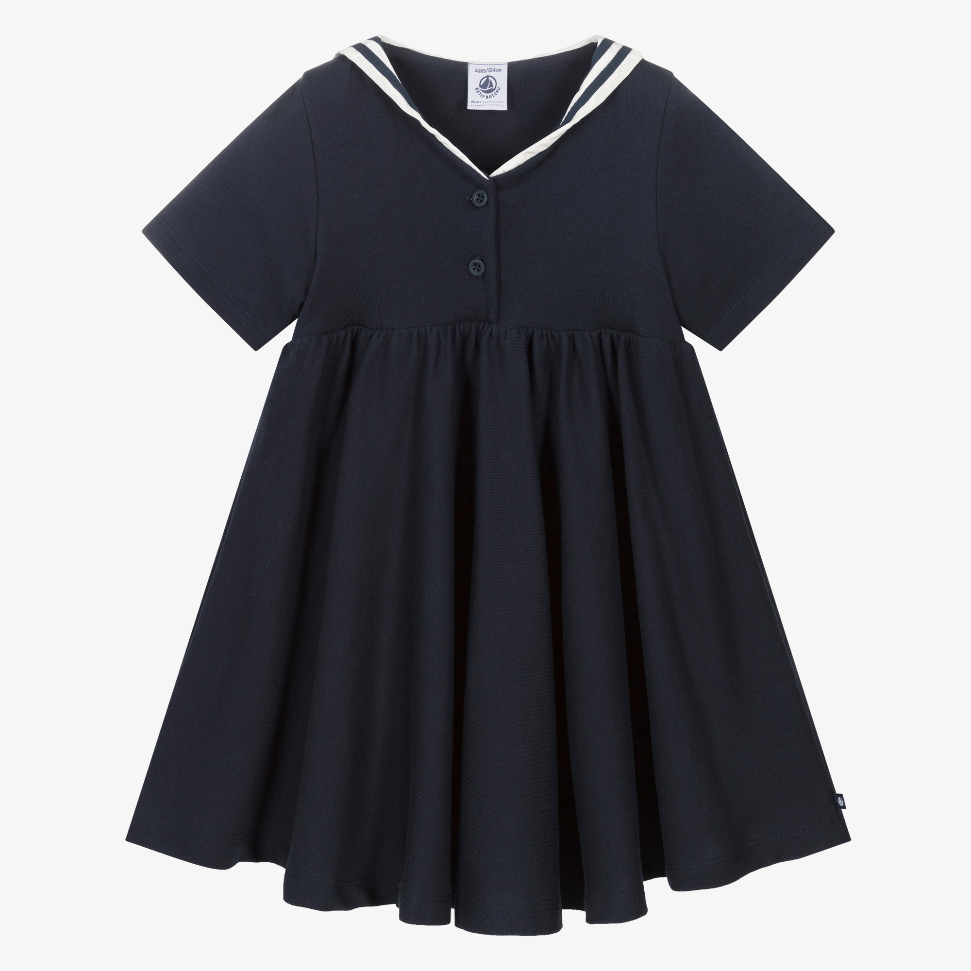 black sailor dress Sailor Dress