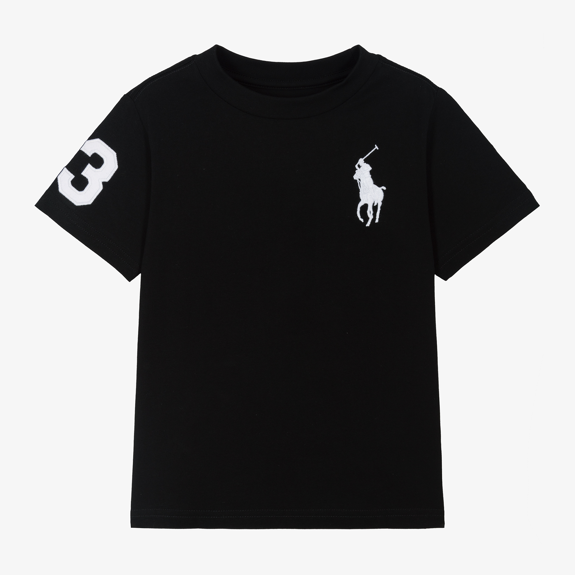 新品 ラルフローレン ビッグポニー Tシャツ Boys L (14/16)160 Ralph