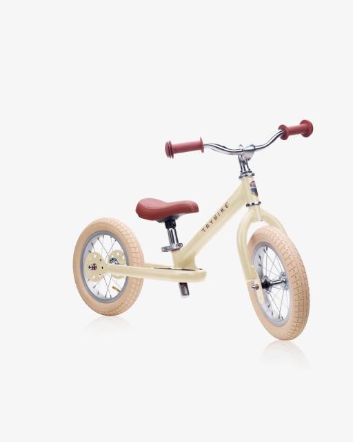 Trybike-Ivory 2-in-1 Trike | Childrensalon