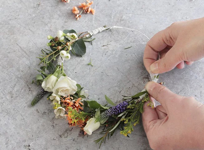 may day bank holiday, may day uk, may day holiday, how to make a flower crown, girl with flower crown, flower crown making, flower crown uk, flower crown headband, flower crown diy, flower crown tutorial, flower crown hairstyles